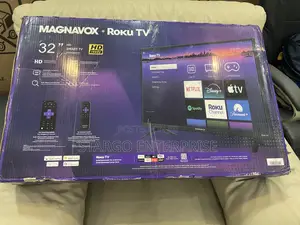 Magnavox Smart Tv