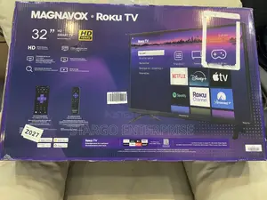 Magnavox Smart Tv