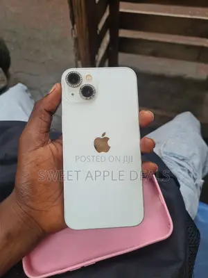 Apple iPhone 13 128 GB White