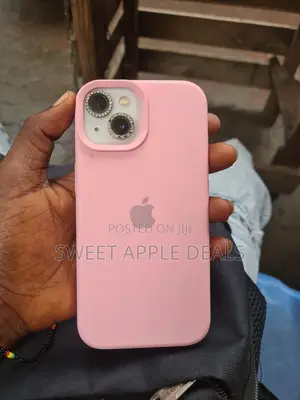 Apple iPhone 13 128 GB White