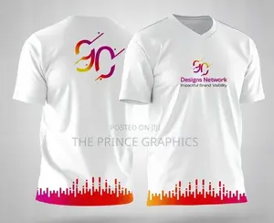 Quality T Shirt Printing