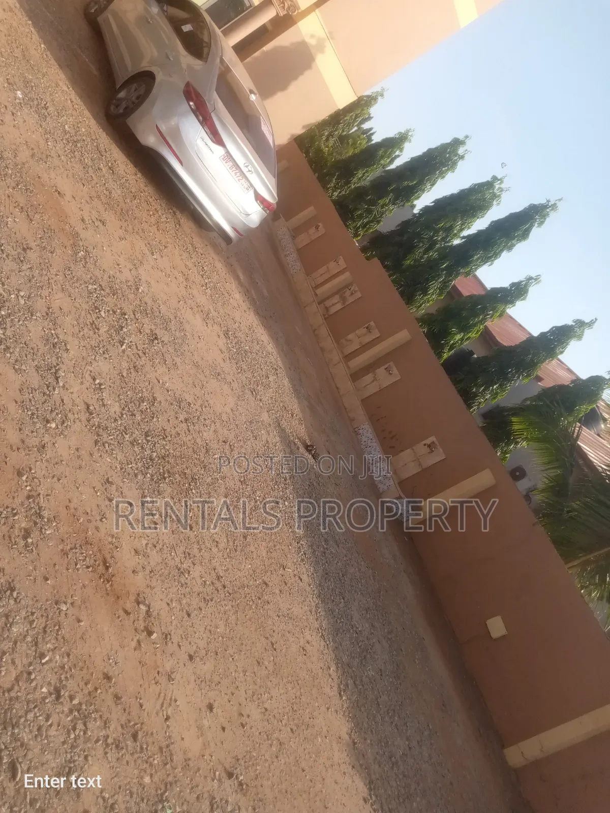 2bdrm Apartment in Frafraha for rent