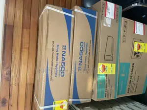 Brand New Nasco 1.5hp