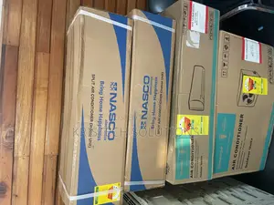 Brand New Nasco 1.5hp