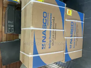 Brand New Nasco 1.5hp