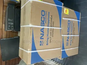 Brand New Nasco 1.5hp