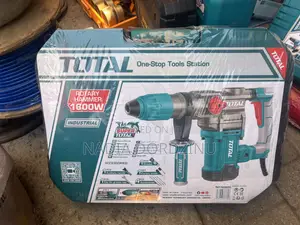 Rotary Hammer