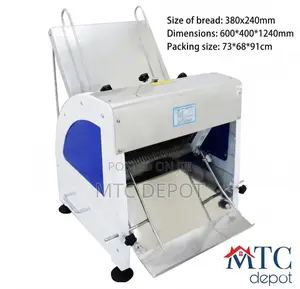 Bread Slicer