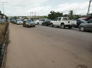 Shopping Mall Land For Sale At Abrepo Junction Boshen