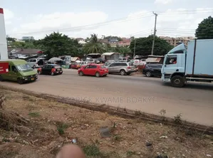 Shopping Mall Land For Sale At Abrepo Junction Boshen