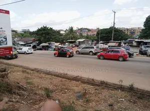 Shopping Mall Land For Sale At Abrepo Junction Boshen