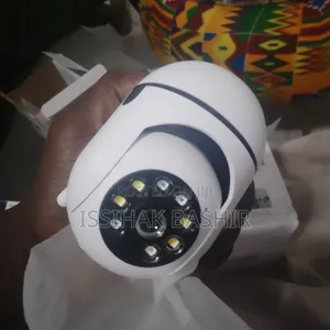 Security Surveillance CCTV