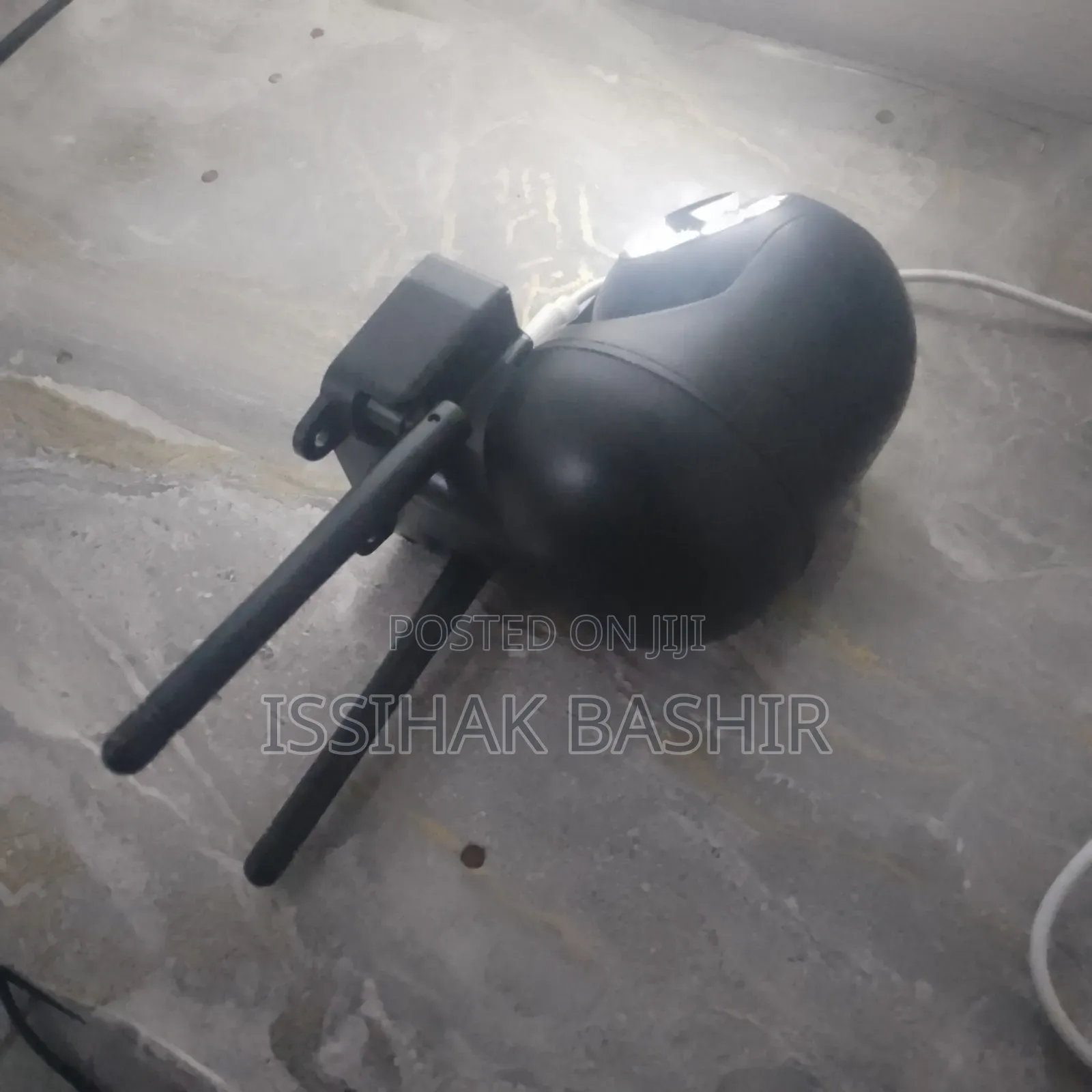 Security Surveillance CCTV