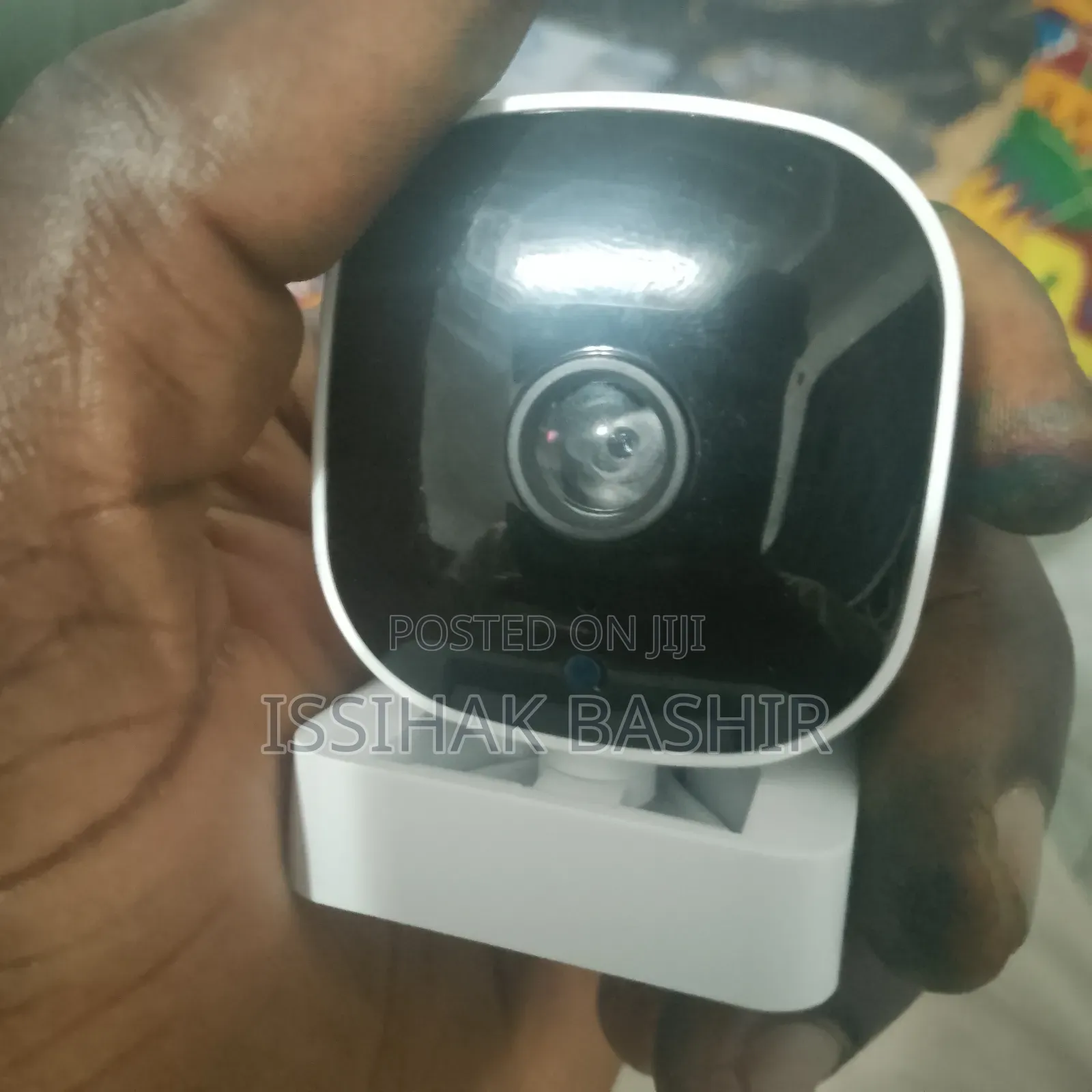 Security Surveillance CCTV