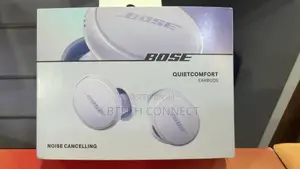 Bose Quiet Comfort Earbuds