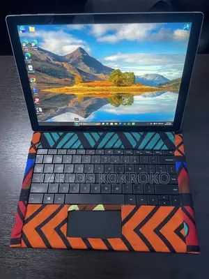 Laptop Microsoft Surface Pro 5 4GB Intel Core i5 SSD 128GB