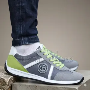 Comfortable Sneakers