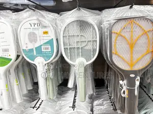 Mosquito Killer Bat With Handle