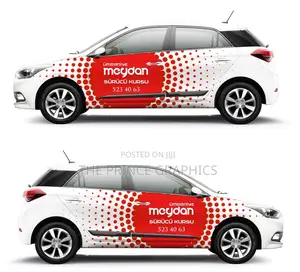 Car Branding