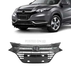 Honda Hrv 2015-2018 Front Grille