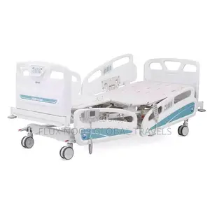 Hospital Bed Micromed Brand