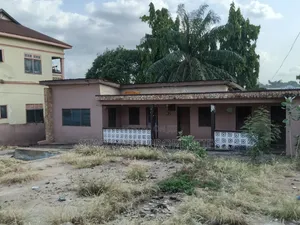 4bdrm House in Asafo, Kumasi Metropolitan for sale