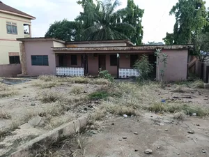 4bdrm House in Asafo, Kumasi Metropolitan for sale