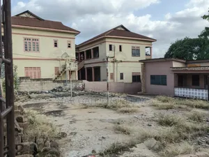 4bdrm House in Asafo, Kumasi Metropolitan for sale