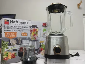 Hoffmans 2in1 Blender