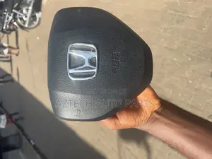 Honda Civic 2013 2014 2015 Steering Air Bag Cover