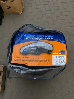 Car Cover For All Cars