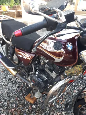 Haojin HJ125-99 2025 Brown
