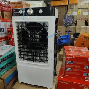 Get the Deal of the Moment on Our Lovely Air Cooler From Decakila