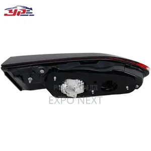 Toyota Corolla Cross 2021-2023 Taillights