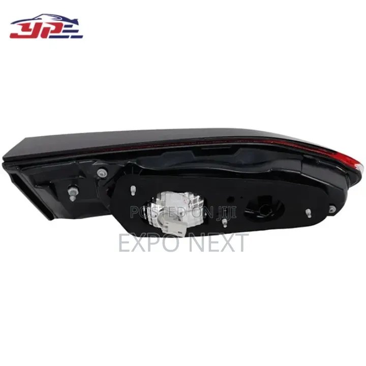 Toyota Corolla Cross 2021-2023 Taillights