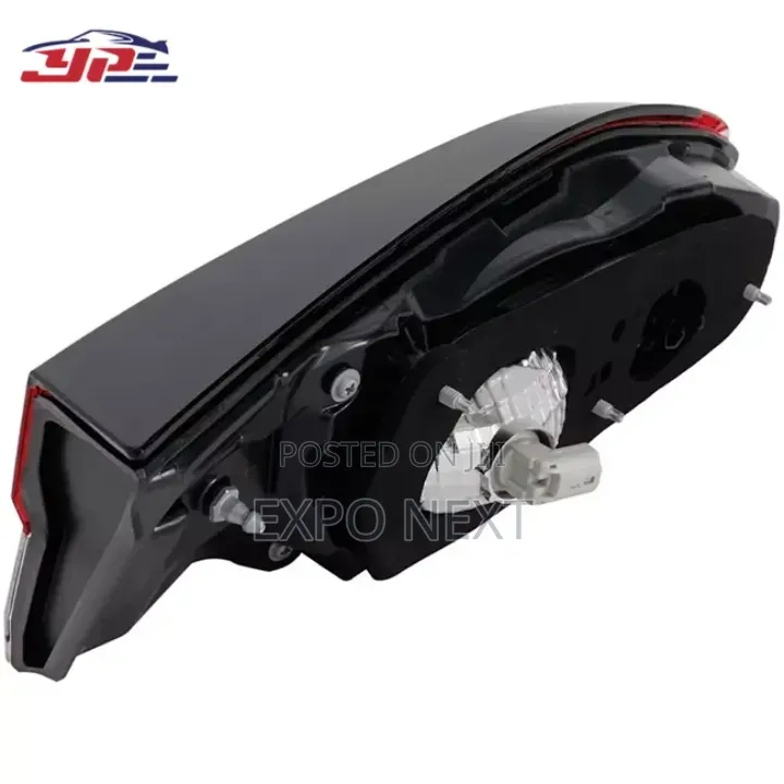 Toyota Corolla Cross 2021-2023 Taillights