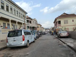 Plot for Sale at Asafo