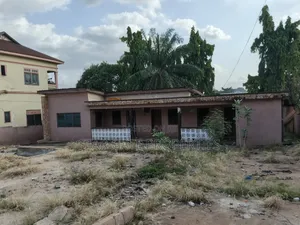 Plot for Sale at Asafo