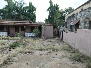 Plot for Sale at Asafo