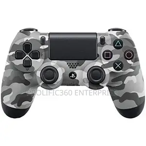 Game Controller