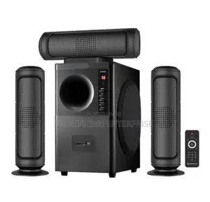 Living Room Speakers
