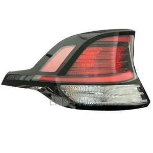 Kia Sportage 2022-2024 Led Tail Lights