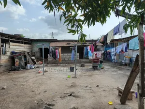 Plot for Sale at Anloga Junction ( Anwiam Clinic)