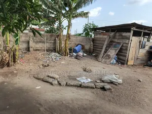 Plot for Sale at Anloga Junction ( Anwiam Clinic)