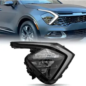 Led Headlight for 2020-2024 Kia Sportage