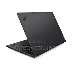 New Laptop Lenovo ThinkPad T14 16GB AMD Ryzen 7 SSD 512GB