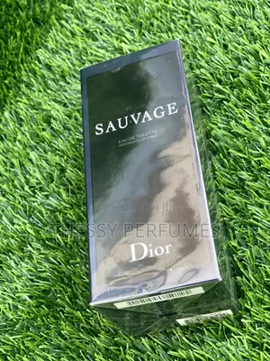 Dior Sauvage 200ml Edt