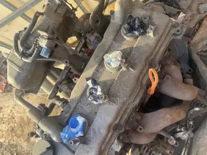 Nissan Primera American Engine for Sale