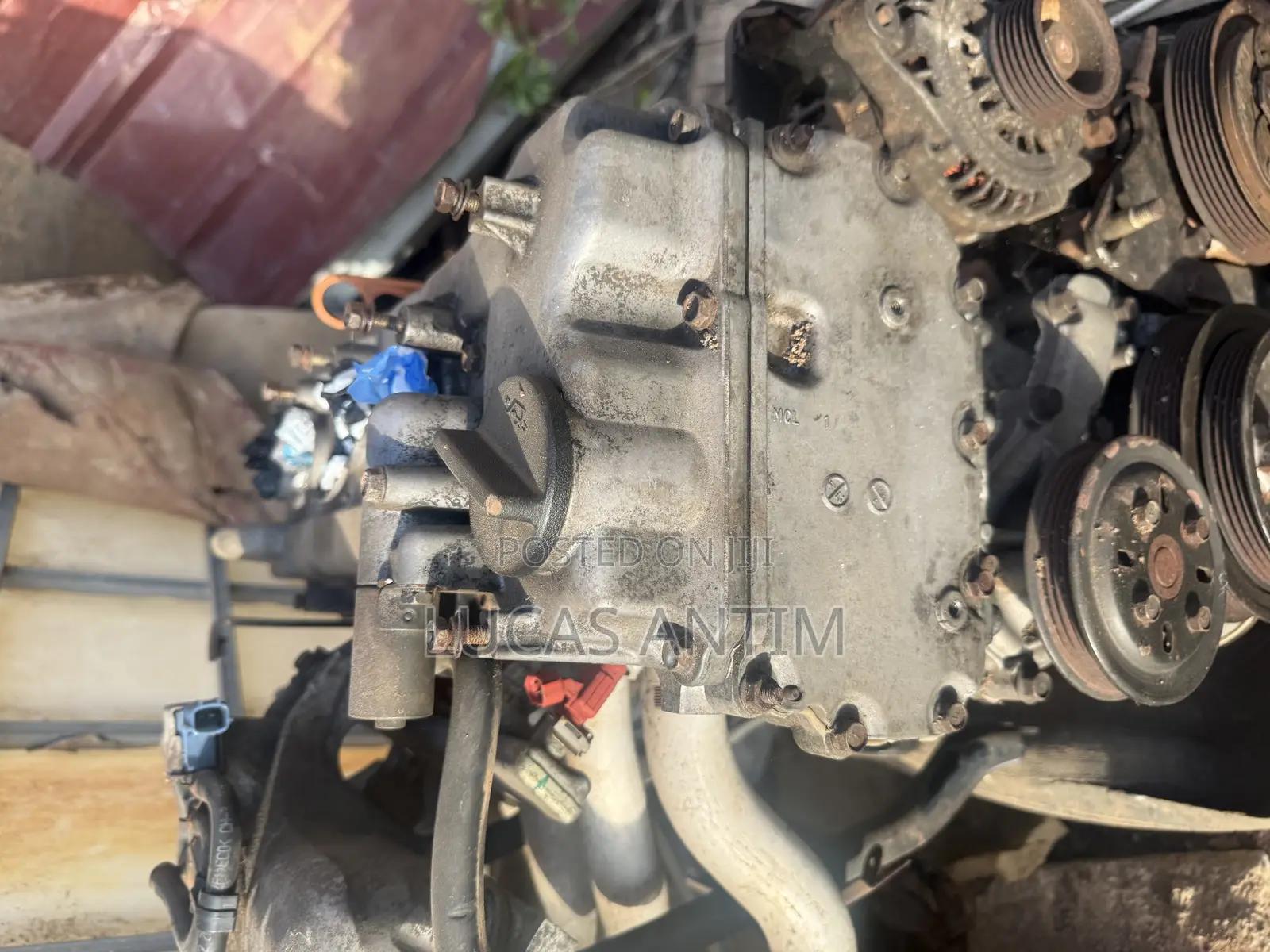 Nissan Primera American Engine for Sale