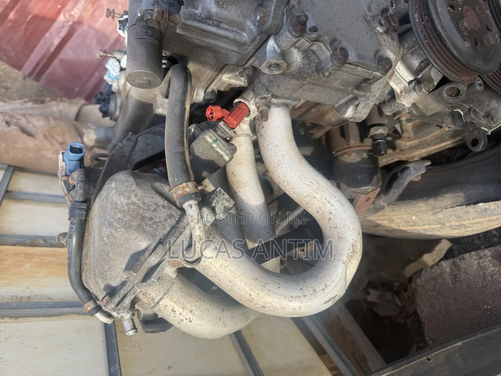 Nissan Primera American Engine for Sale